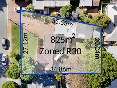 16 Vincent Road, Dianella WA 6059