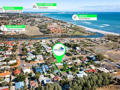 16 Charon Road, Sunset Beach WA 6530