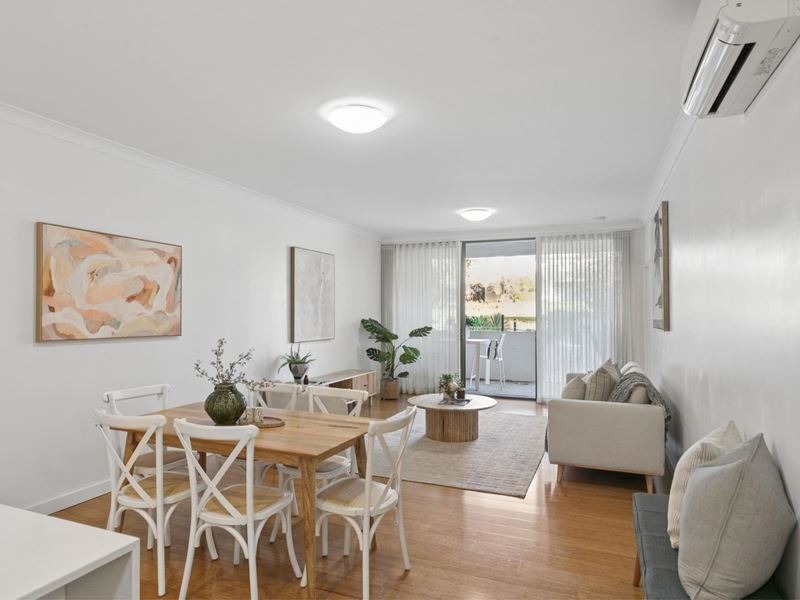 4/1 Stadium Drive, Floreat