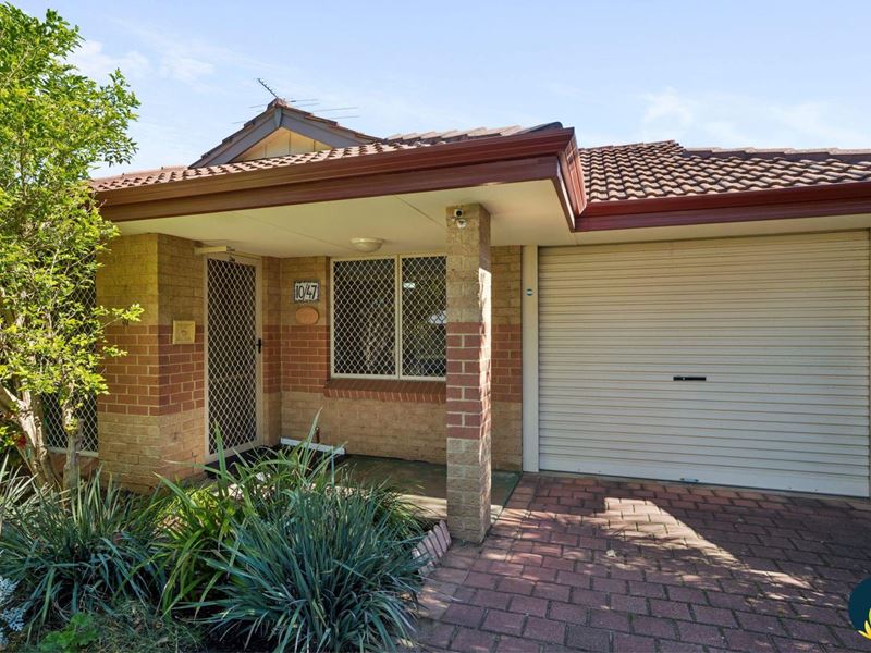 10/47 Justinian Street, Palmyra WA 6157