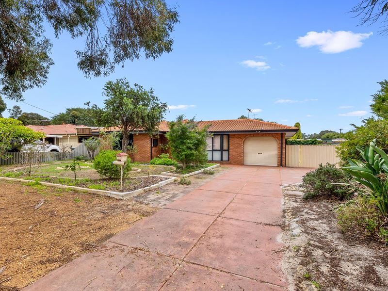 28 Marungi Way, Greenfields WA 6210