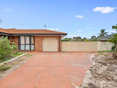 28 Marungi Way, Greenfields WA 6210