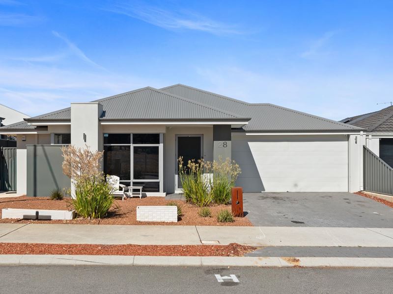 28 Sugarloaf Drive, Baldivis WA 6171