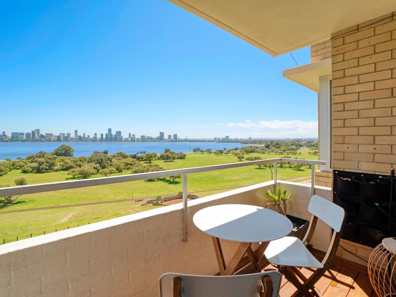 18/181 Mill Point Road, South Perth WA 6151