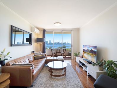 18/181 Mill Point Road, South Perth WA 6151