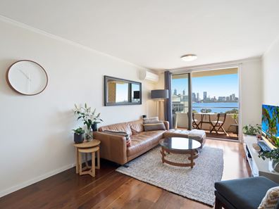 18/181 Mill Point Road, South Perth WA 6151