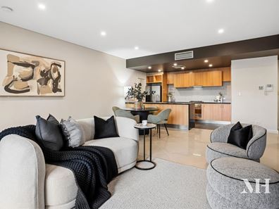 3/321 Newcastle Street, Northbridge WA 6003