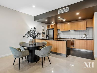 3/321 Newcastle Street, Northbridge WA 6003