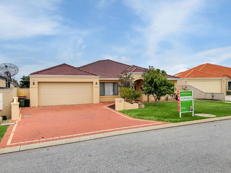 14 Orlando Avenue, Bibra Lake