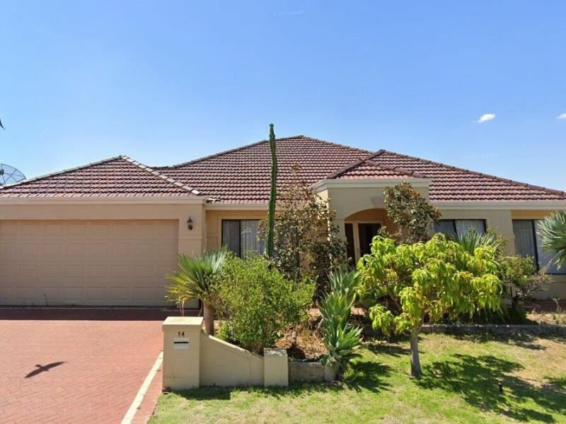 14 Orlando Avenue, Bibra Lake WA 6163