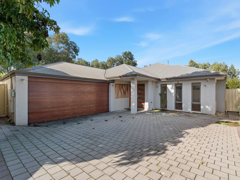 50A Fulham Street, Kewdale WA 6105