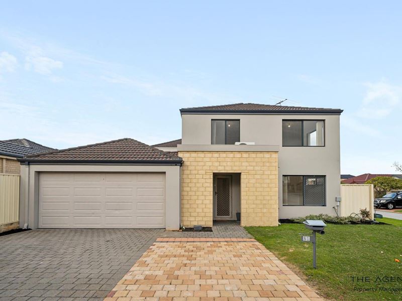 21 Salina Way, Yangebup WA 6164