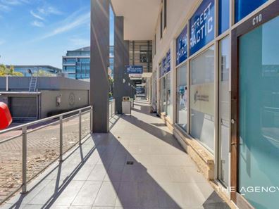 10/513 Hay Street, Subiaco WA 6008