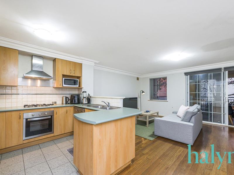 8/5 Delhi Street, West Perth WA 6005