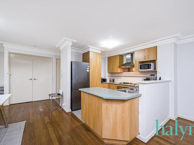 8/5 Delhi Street, West Perth WA 6005