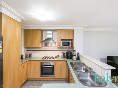 8/5 Delhi Street, West Perth WA 6005
