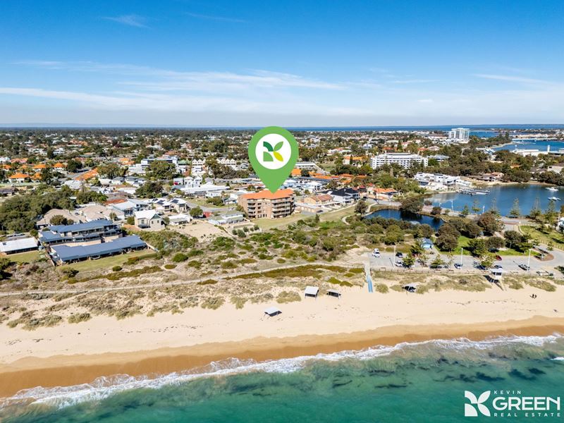 4/78 Ormsby Terrace, Mandurah
