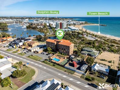 4/78 Ormsby Terrace, Mandurah WA 6210