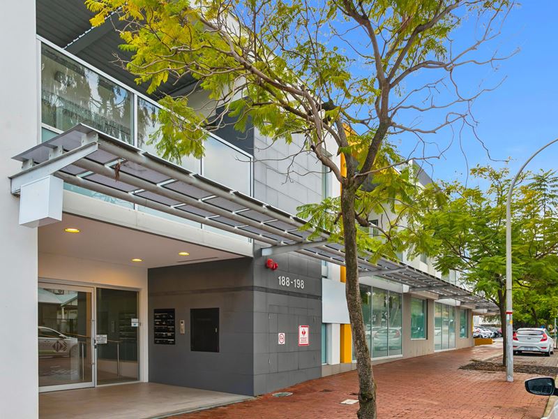 188 Churchill Avenue, Subiaco WA 6008