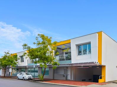 188 Churchill Avenue, Subiaco WA 6008