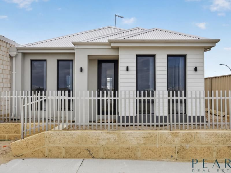 1 Flinders Lane, Eglinton