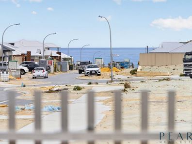 1 Flinders Lane, Eglinton WA 6034