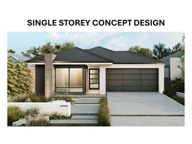 Lot 2, 15 Nyara Crescent, Craigie WA 6025