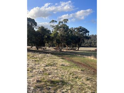 Lot 1 Wariin Road, Copley WA 6562