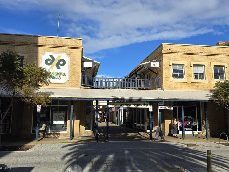 Suite 32-27/35 William Street, Fremantle