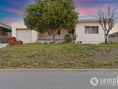 23 Owen Road, Hamilton Hill WA 6163