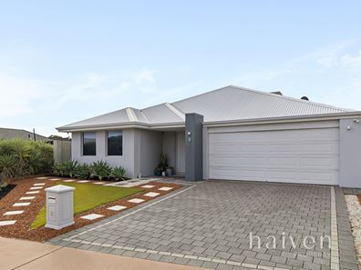 6 Botany Parade, Ellenbrook WA 6069