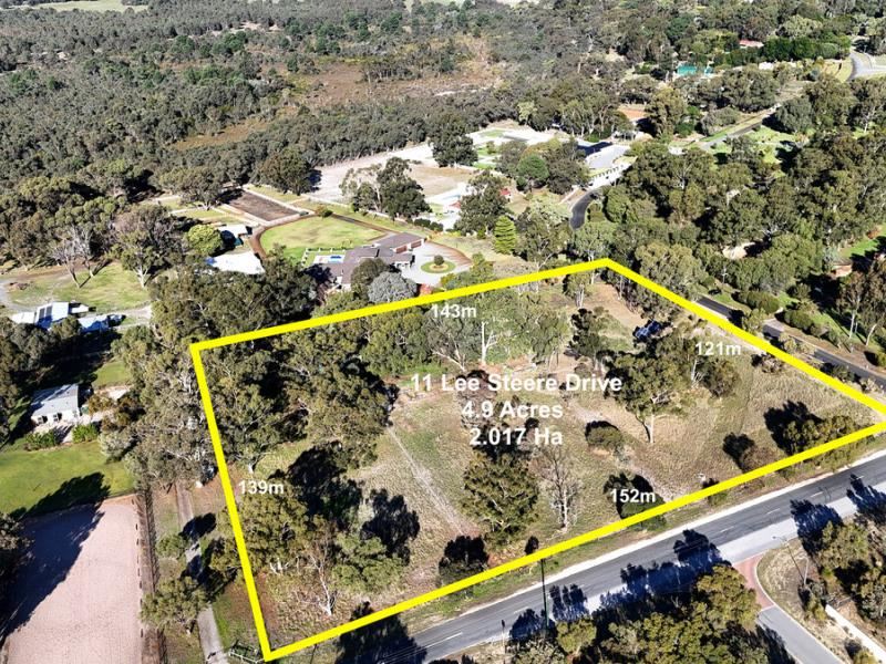 11 Lee-steere Drive, Mariginiup