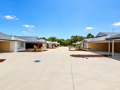 12/22 Old Pinjarra Road, Greenfields WA 6210