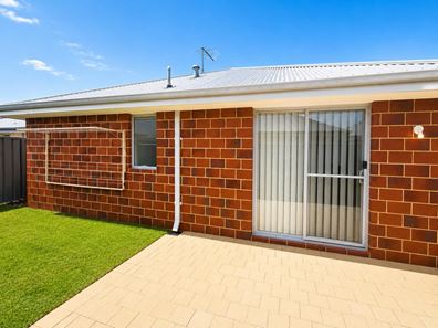 12/22 Old Pinjarra Road, Greenfields WA 6210