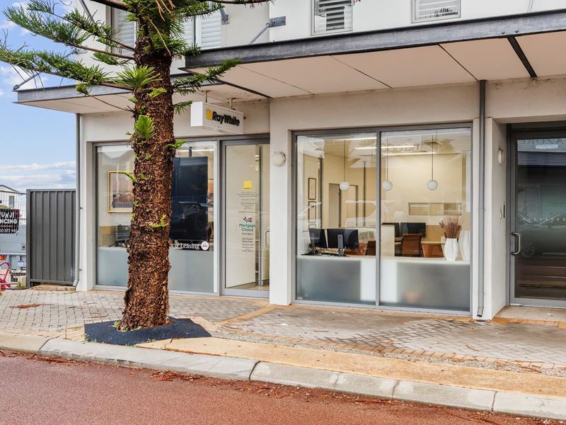 13/116 Flora Terrace, North Beach