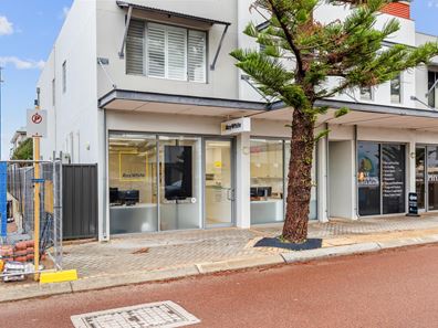 13/116 Flora Terrace, North Beach WA 6020