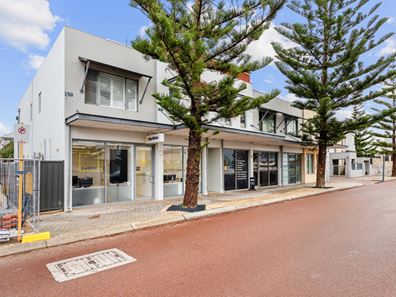 13/116 Flora Terrace, North Beach WA 6020