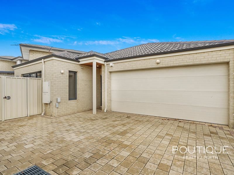 91c Eastdene Circle, Nollamara WA 6061