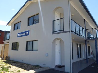 7/121 Ocean Drive, Bunbury WA 6230