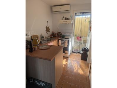 7/121 Ocean Drive, Bunbury WA 6230
