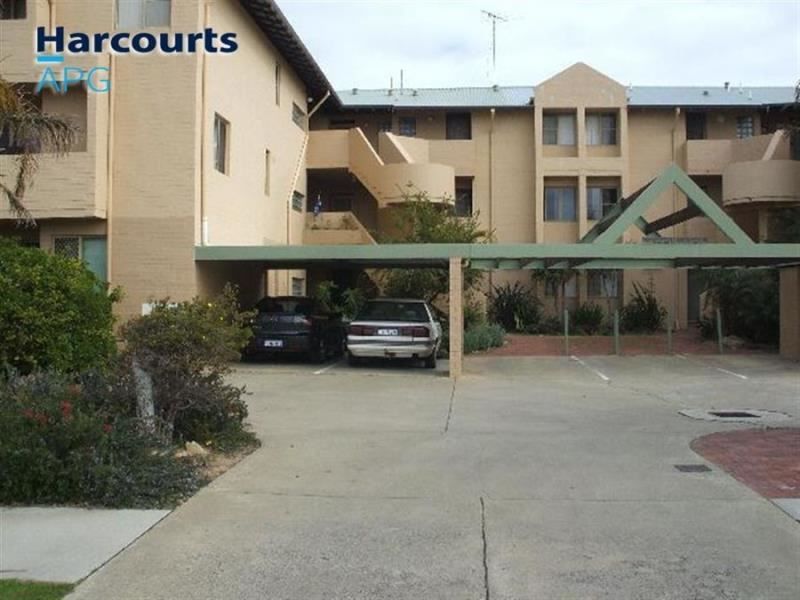 3/14-16 Molloy Street, Bunbury WA 6230