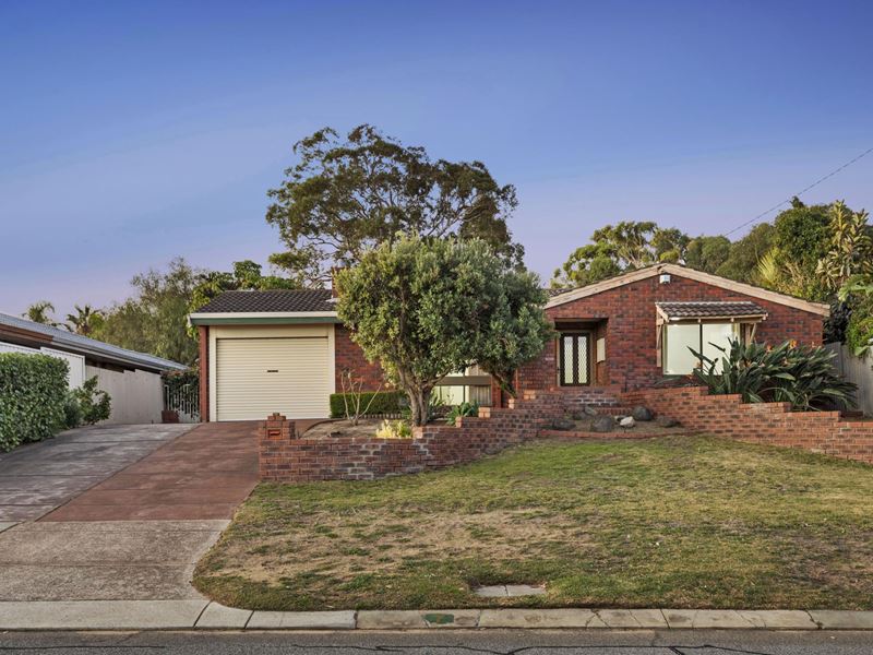 7 Idaho Place, Craigie