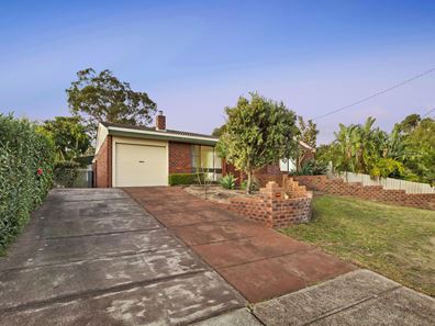 7 Idaho Place, Craigie WA 6025