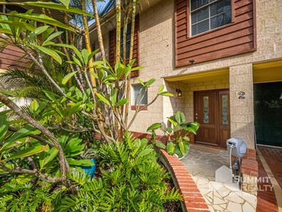 2/13 Symmons Street, Bunbury WA 6230