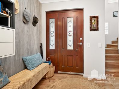 2/13 Symmons Street, Bunbury WA 6230