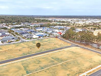 9 Beedelup Court, Hilbert WA 6112