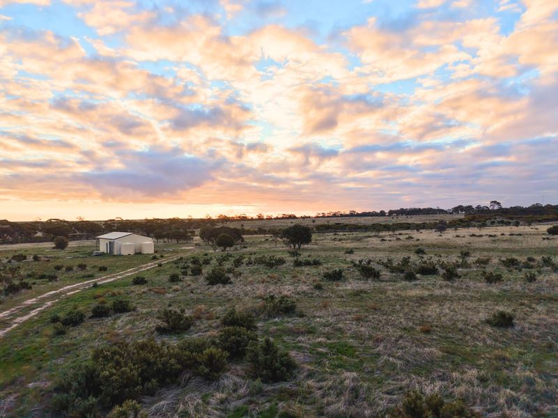 Lot 8101 Goldfields Road, Kellerberrin
