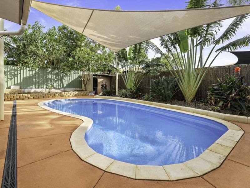 21 Swetman Way, Nickol WA 6714