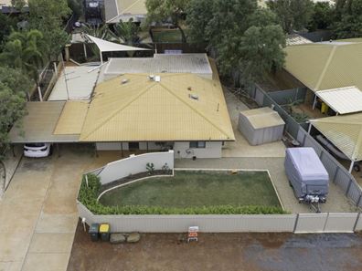 21 Swetman Way, Nickol WA 6714