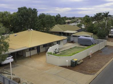 21 Swetman Way, Nickol WA 6714